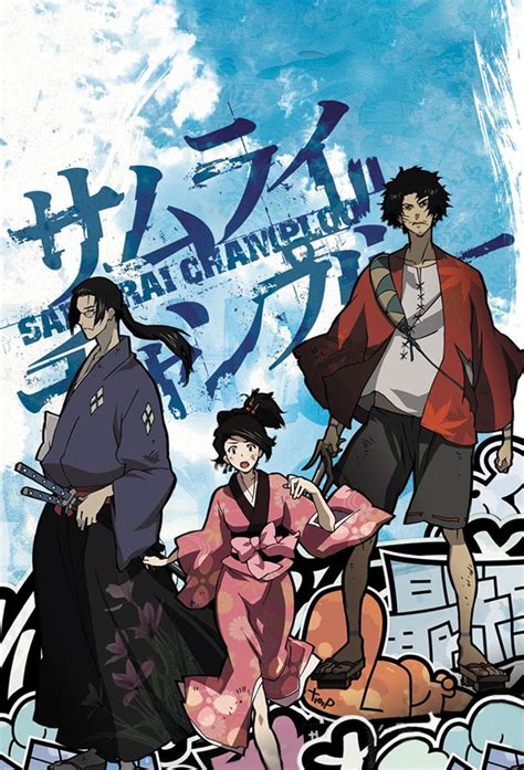 123movies samurai champloo|Samurai Champloo .